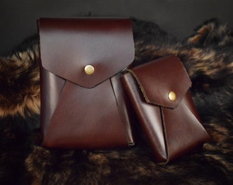 Mercenary Belt Pouch