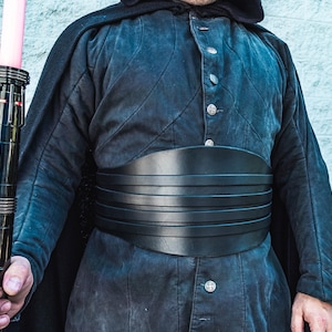 Maul Belt