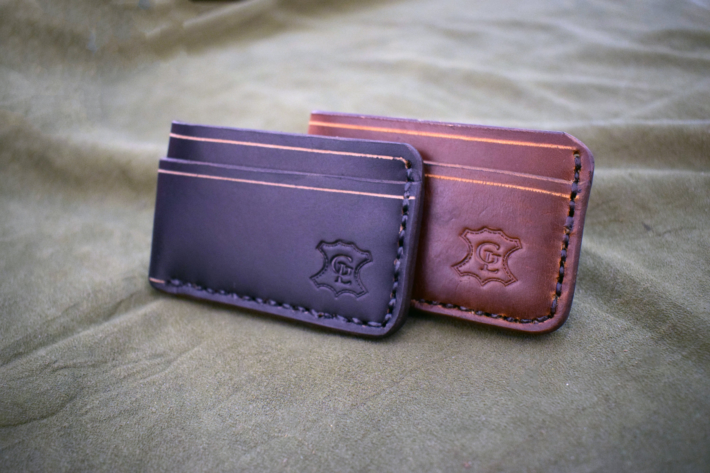 The Manu Wallet