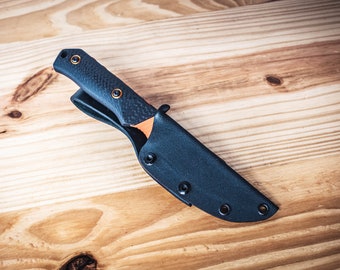 Kydex Sheath for the Benchmade Raghorn
