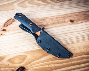 Kydex Sheath for the Benchmade Raghorn