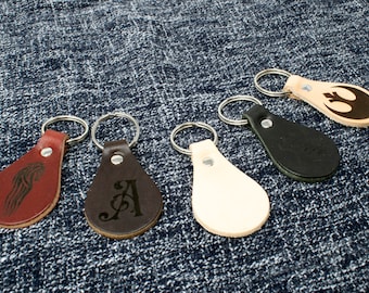 Custom Keyfob