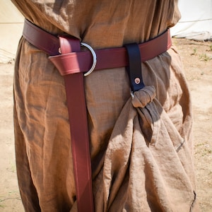 Leather Skirt Hike
