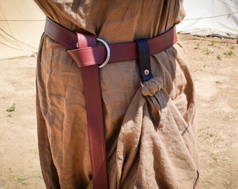 Leather Skirt Hike