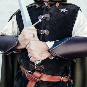 Ranger Vambraces