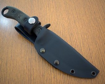 TOPS HOG 4.5 Kydex Sheath