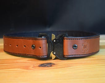Belts/Suspenders