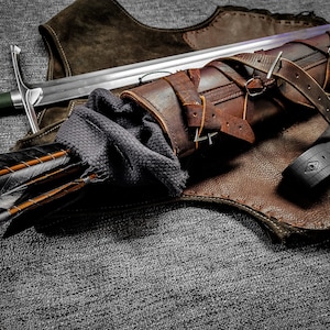 Exiled King Quiver