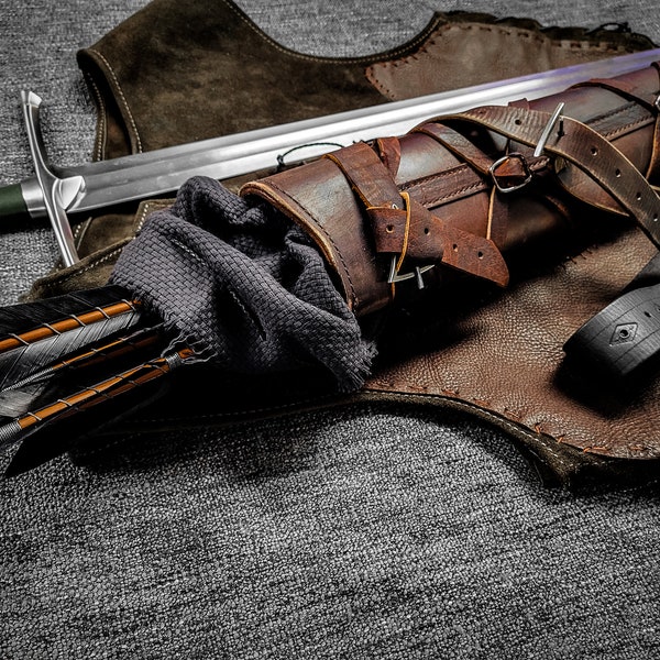 Exiled King Quiver