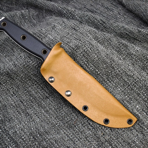 Kydex Knife Sheath Etsy