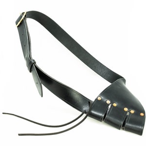 Pirate Baldric Style 2