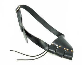 Pirate Baldric Style 2