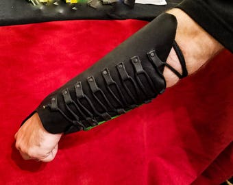 Elven Archers Vambrace
