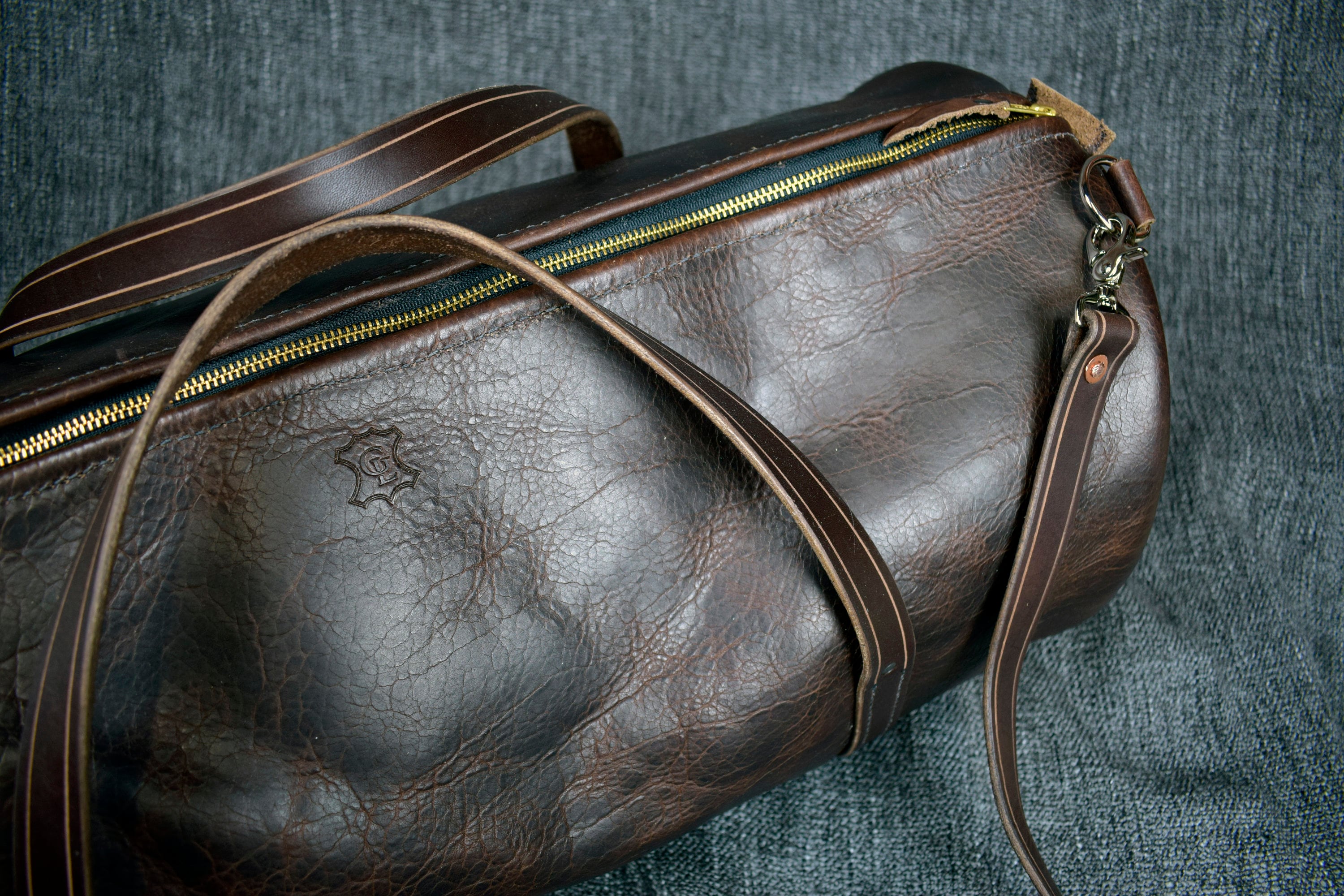 Bison duffle bag hotsell