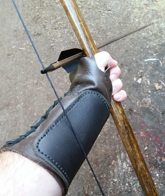 Archers Vambrace Etsy