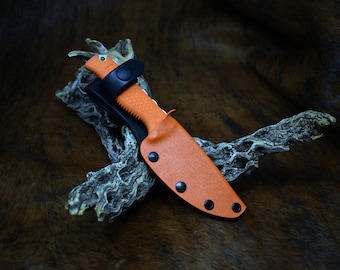 Kydex sheath for the 2020 Edition Benchmade Steep Country