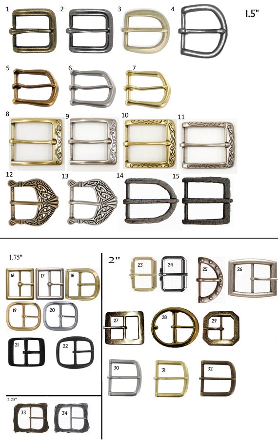 Cintura Donna In Vera Pelle CHIAROSCURO Mod. ANVERSA Colore TESTA DI MORO Made In Italy | CINTURE | Emporium Italy - Foto 6