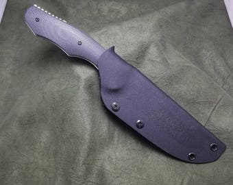 Kydex Sheath for the Benchmade Fixed Contego