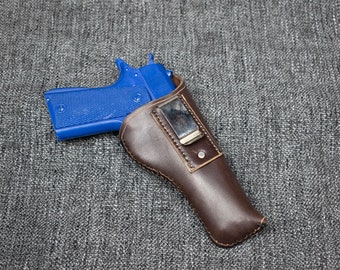 Inside The Waistband Holster for Full Size 1911