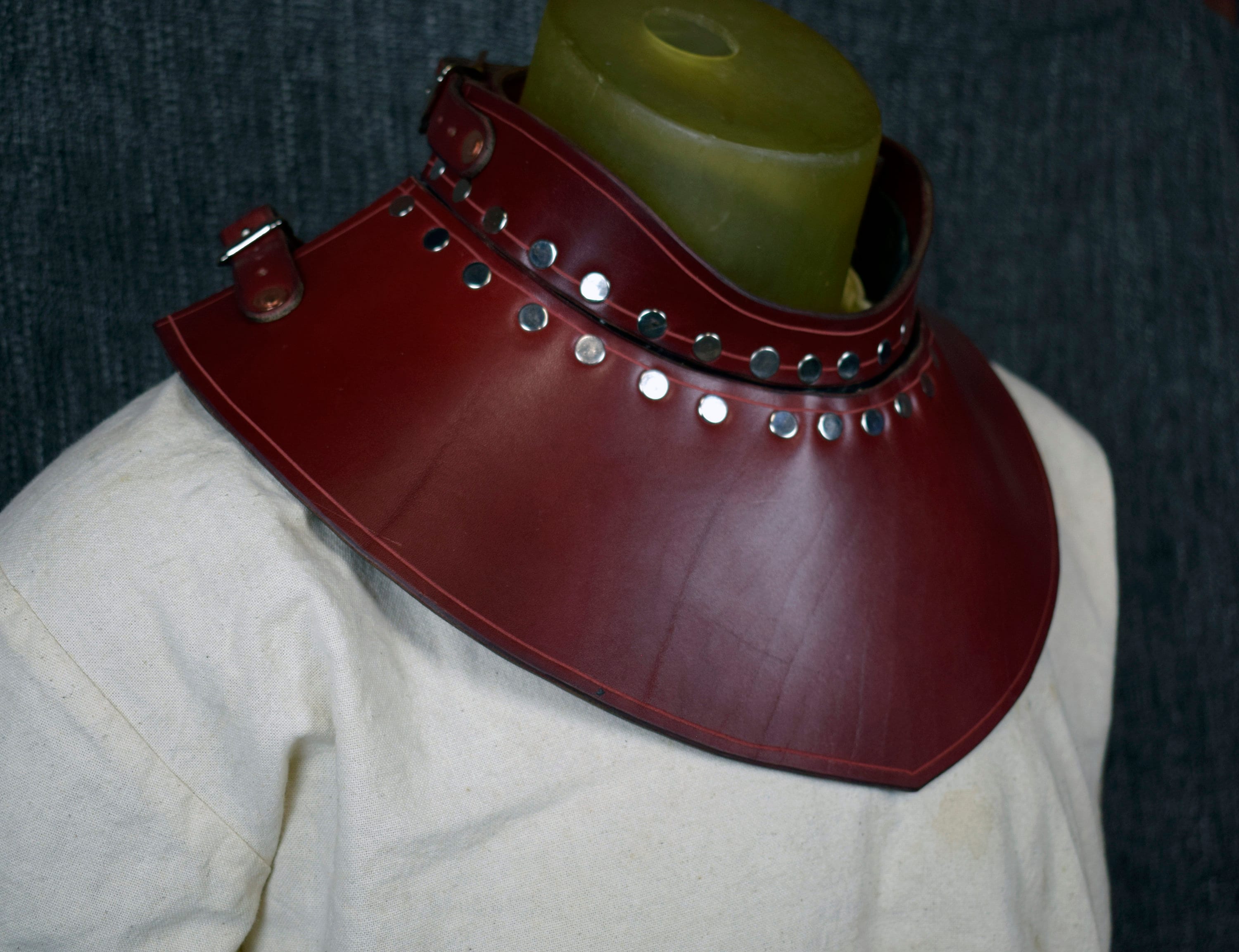 Handmade Leather Style 2