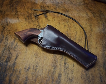 Gunslinger Crossdraw Holster