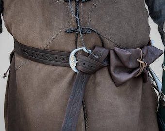 Sword Belts/Baldrics