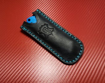 Leather Pocket Slip for the Benchmade Proper