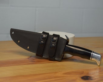Kydex Sheaths
