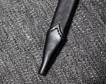 Handmade leather Scabbard for the Albion I:33