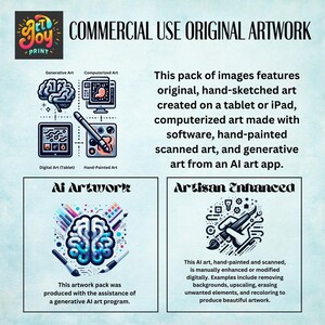 Heart SVG Bundle pack of 6 svg for cricut – hand drawn heart cut file png svg eps dxf jpg pdf commercial use image 7