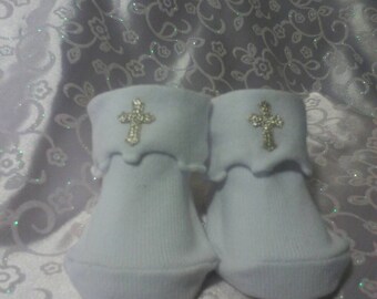infant church shoes