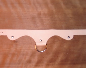 Ring Collar for Adult Amusement