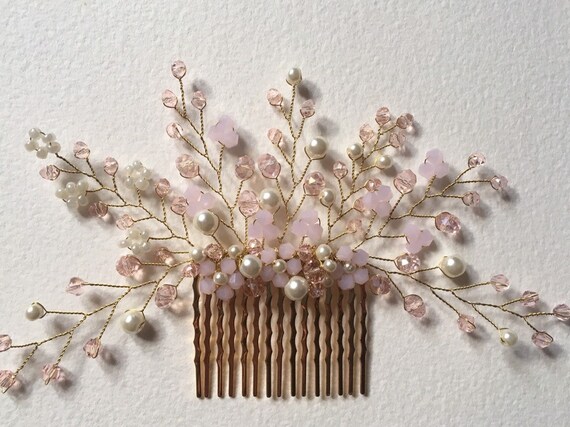 hair accessories hair combs