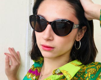 MCM MCM704SL 003 Sunglasses Women display picture 2