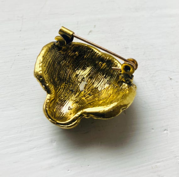 Sticker Tête De Tigre - Autocollant Tête De Tigre