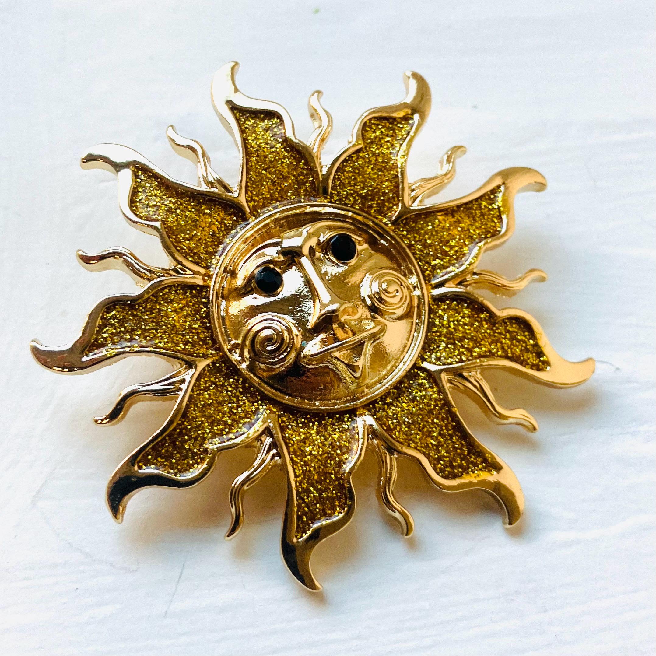 Butler and wilson vintage brooch - Etsy 日本