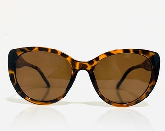 MCM MCM704SL 003 Sunglasses Women\'s Dark Brown Cat Eye 52x16x140 MCM MCM704SL 003 Sunglasses Women main image 3