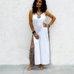 Boho kurtas sales