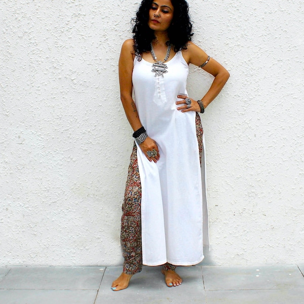 Cotton Kurta - Etsy