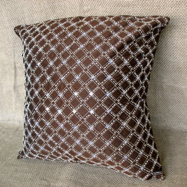 50 Hand Embroidered decorative Pillows wholesale pillow throw pillows
