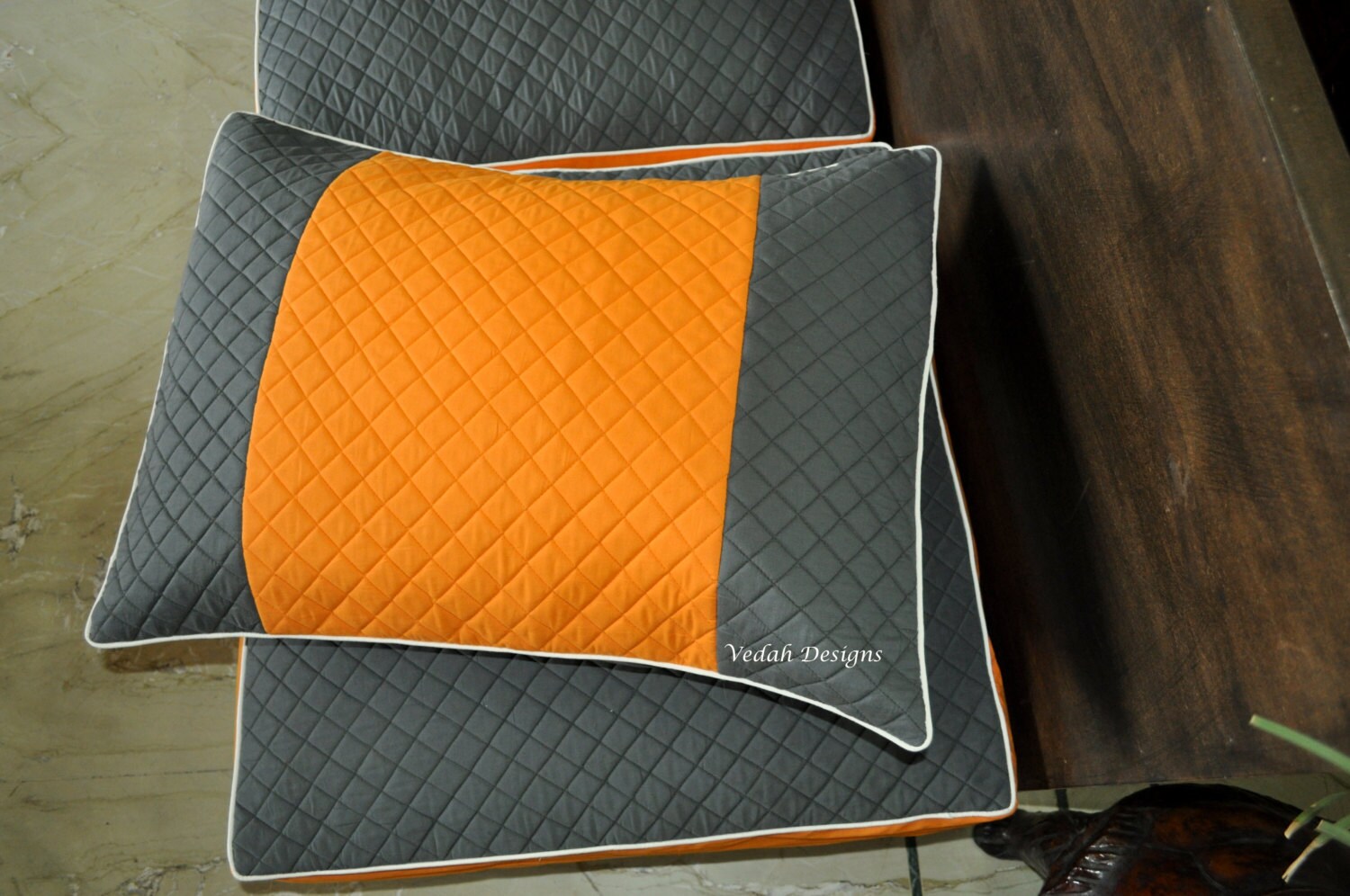 10 Made to order Euro sham Euro pillow covers wholesale Etsy