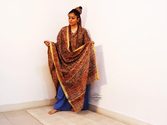 kalamkari cotton dress designs Buy Vibrant WS1001 Sachi Cotton Kalamkari Dress Online