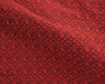 Top selling cotton jacquard fabric by the yard
