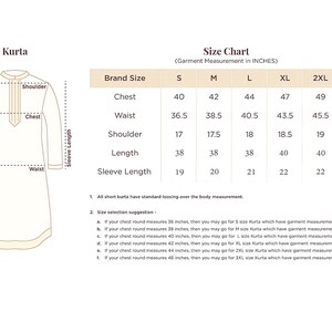White handloom cotton kurta for men in breathable cotton yoga image 5