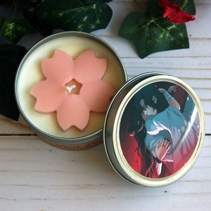 Most Devoted Believer | TGCF Inspired 8 oz