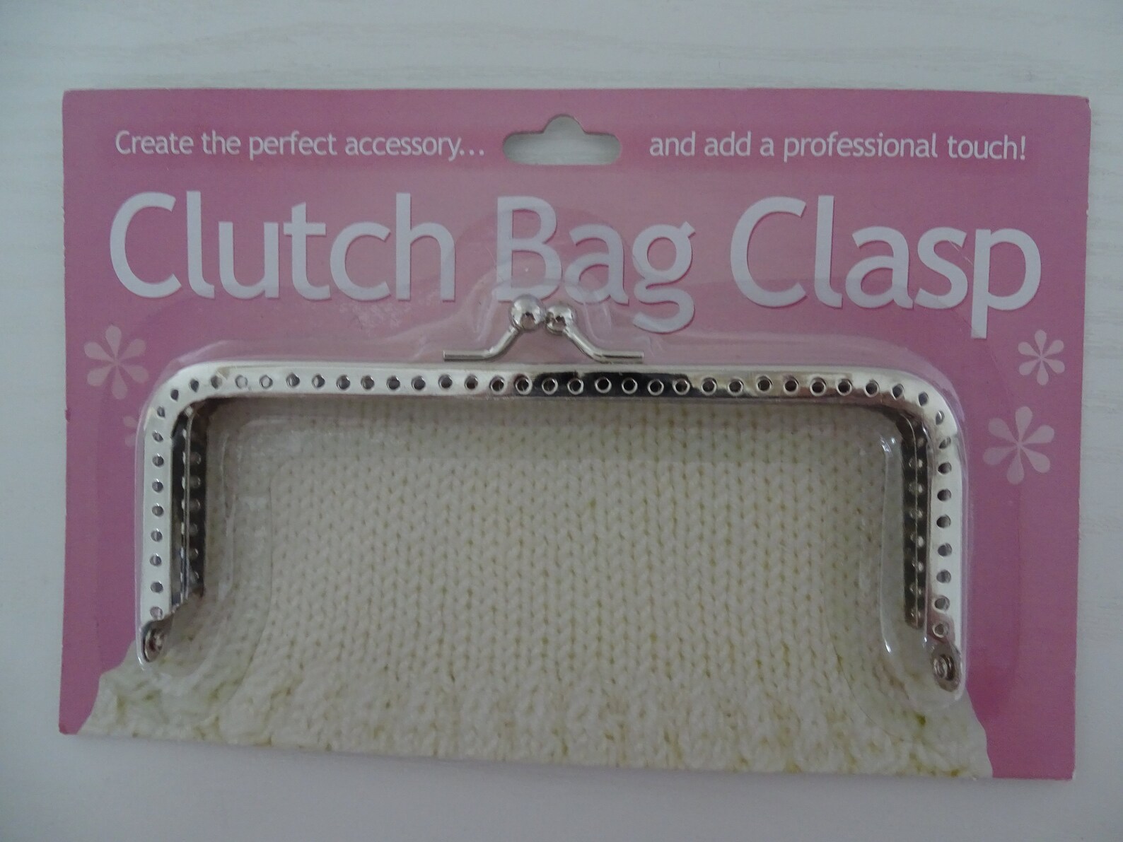 Metal CLUTCH BAG CLASP Purse Frame Craft Projects Etsy