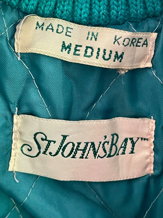 80s Corduroy Vest, Vintage Corduroy Utility Vest … - image 3