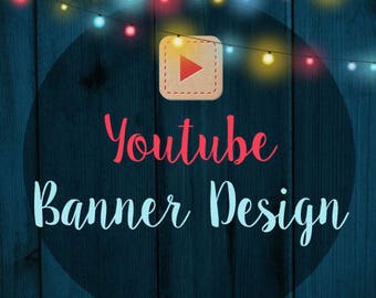 youtube banner etsy