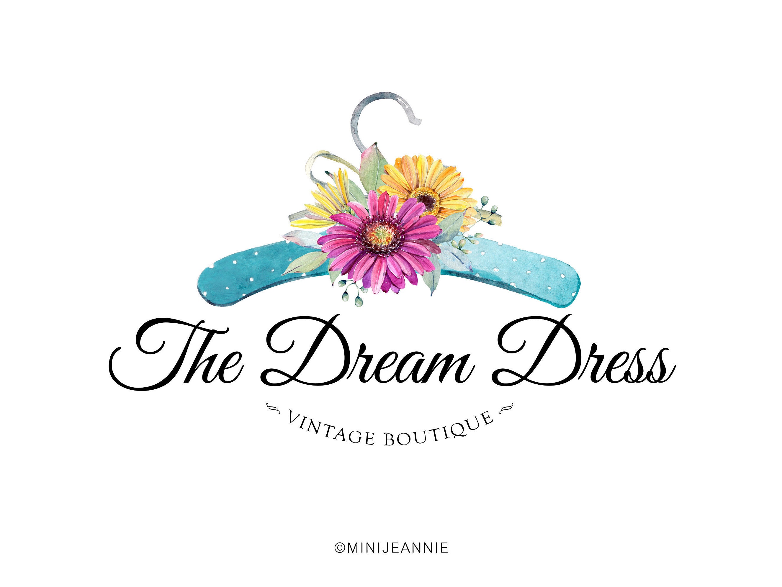 clothing closet logo