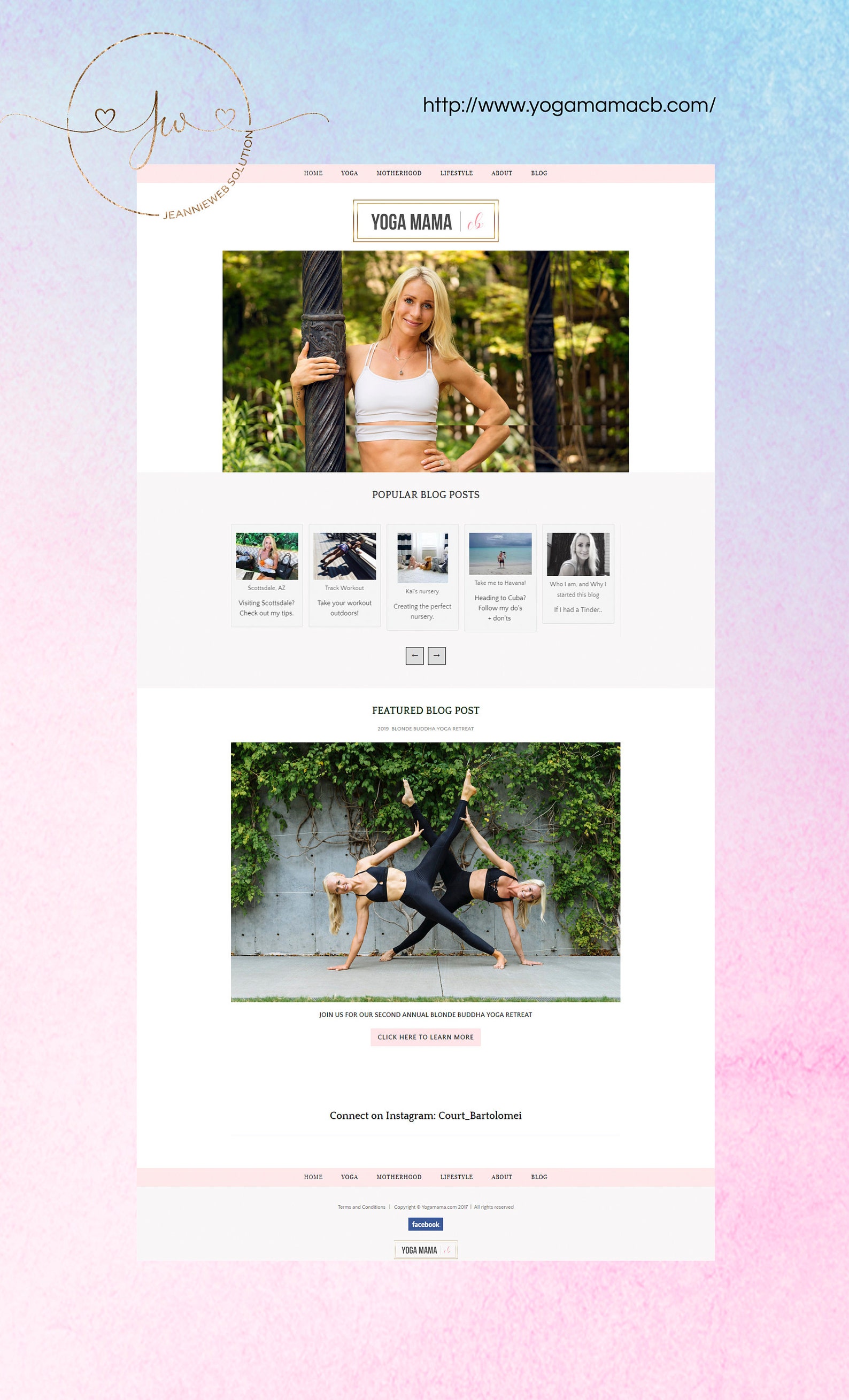 Custom Weebly Website Shop Online Logo Design Weebly Etsy